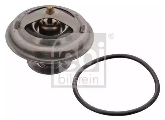 термостат! с кольцом\ Audi 100/A6 2.0/2.3/2.5TDi <97, VW Passat <88 18278 FEBI BILSTEIN
