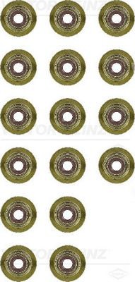 LAND ROVER/FORD/PEUGEOT/VOLVO/CITROEN 16 ШТ. 12-38539-01 VICTOR REINZ