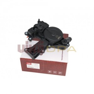 клапан вентиляции картера!\ VW Amarok/Golf VI/V/Jetta VI/V/Passat, Audi A4/A5 13 11031807601 VIKA