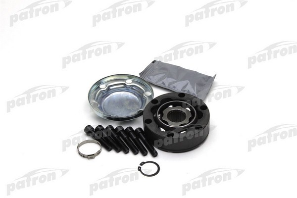 ШРУС внутренний MERCEDES Vito (96-03) комплект PATRON PCV3016 PATRON