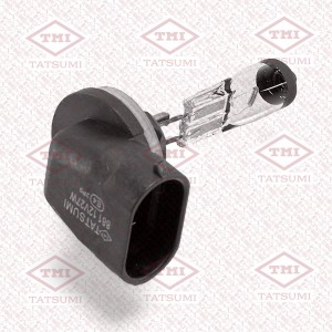 Лампа H27W/2 12V (27W)  H27W/2 12V (27W) TFN1013 TFN1013 TATSUMI