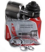 ШРУС внутр к-кт PCV3011 PCV3011 PATRON