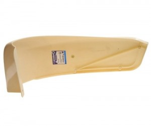 Накладка бампера SITRAK C7H переднего правая (под покраску) MOVELEX 812W416100228TW0001MX MOVELEX