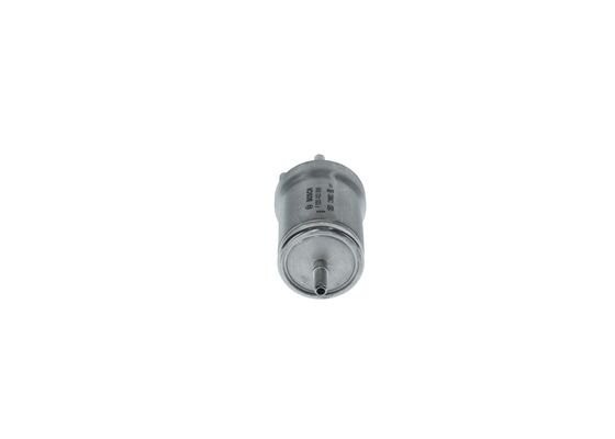 Фильтр топливный VW AUDI SEAT SKODA (04-) (1.2/1.4/1.6) BOSCH F 026 403 006 BOSCH