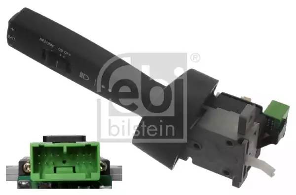 переключатель подрулевой!поворот\Volvo FH12/FH16/FM 40008 FEBI BILSTEIN