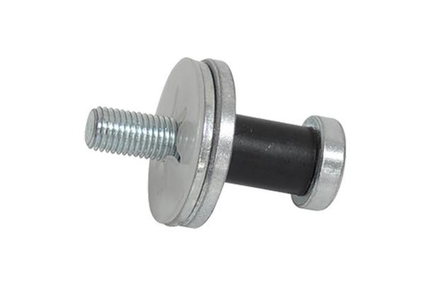 Болт замка двери 30587 30587 ASAM