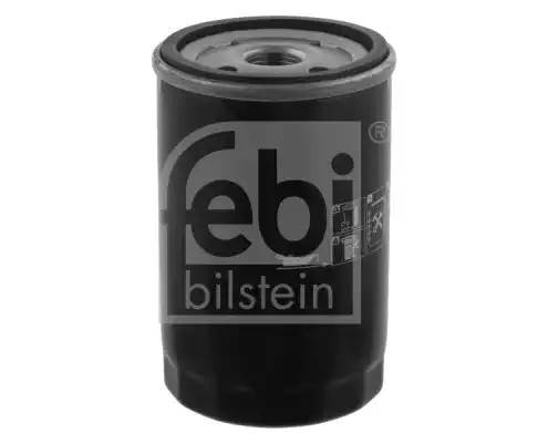 фильтр масляный!\ VW Golf/Passat/Sharan, Audi A4/A6/A8/S6 1.6-2.8 91> 22550 FEBI BILSTEIN