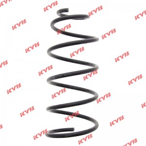 пружина передняя!\ Peugeot 307 1.4/1.4HDi SW 00> RC2247 KAYABA