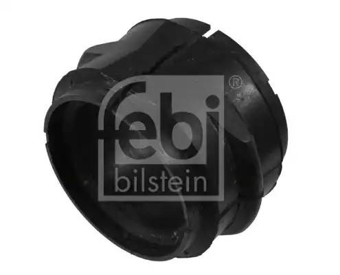 Втулка стабилизатора MERCEDES Actros заднего (75x58x56) FEBI 21542 FEBI BILSTEIN