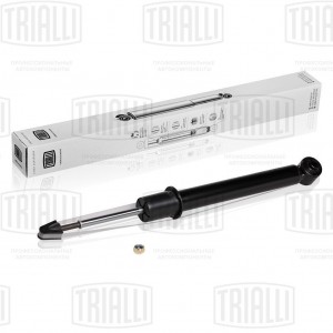 Амортизатор Hyundai Solaris 17 задний газовый AG08539 AG 08539 TRIALLI