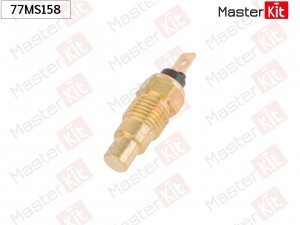 Датчик, температура ОЖ NISSAN ALMERA N16 77MS158 77MS158 MASTER KIT