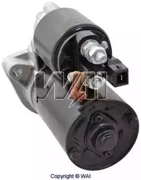 BMW E83 (2004>)/ 3-E90/E91/ 5-E60/E61 17922N WAI