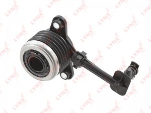 подшипник выжимной! гидравлический Renault Duster 1.5D-1.6 10>/Logan/Sandero 1.4 CL8217 LYNXAUTO