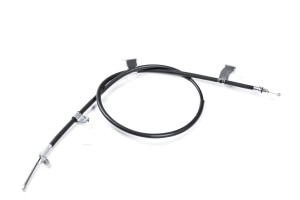 Трос стояночного тормоза NISSAN X-Trail (T31) левый METACO 7100035L METACO