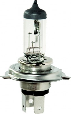 Лампа 24V H4 75/70W ДИАЛУЧ 24704 DIALUCH