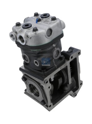 Пружина тормозной колодки HONGYAN 3 DIESEL TECHNIC