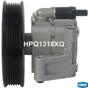Насос гидроусилителя руля HPQ1318XQ HPQ1318XQ KRAUF