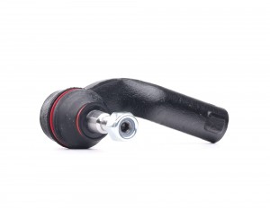Наконечник рулевой тяги FORD Focus 2 (04-) левый FEBI 29223 FEBI BILSTEIN