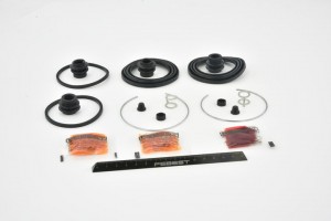 TOYOTA CAMRY V30 (2001-2006) К/КТ НА 2 СУППОРТА 0175-ACV40F FEBEST