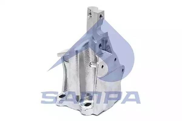 Кронштейн SCANIA 4 series кабины левый SAMPA 042452 SAMPA