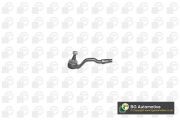наконечник рулевой!\ BMW X3 2.0/2.5/3.0/2.0d/3.0d 04> SR0951 BG AUTOMOTIVE