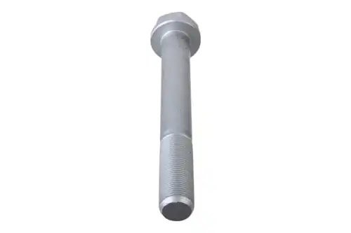 болт подвески! амортизатора, без гайки M20x1.5x150 SAF Z42849 ZENTPARTS