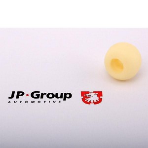 втулка тяги КПП\ VW T4 1.9-2.8 92-03/LT 28-38/40-55 2.0-2.7 <96 11 314 002 00 JP GROUP