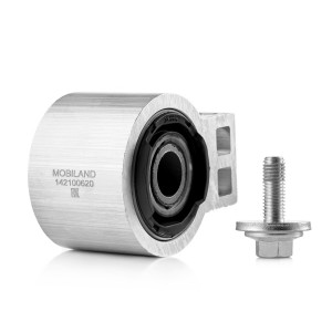 сайлентблок рычага переднего задний!\ Opel Astra 10> 142100620 MOBILAND