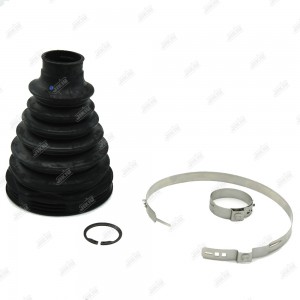 Пыльник ШРУСа внутренний LAND ROVER DISCOVERY III/IV CD51009 CD51009 JIKIU