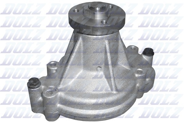 LAND ROVER/ JAGUAR XJ (2000>) 4.2/4.4(НЕ M62!!!) L118 DOLZ