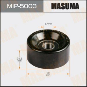 ролик натяжителя!\ Honda MIP-5003 MASUMA