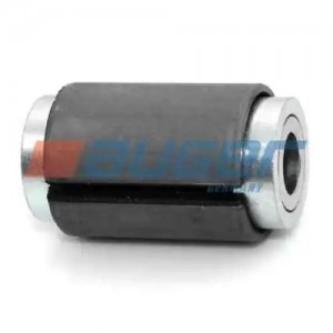 сайлетблок рессоры !D24xD62x104mm \MB 76359 AUGER