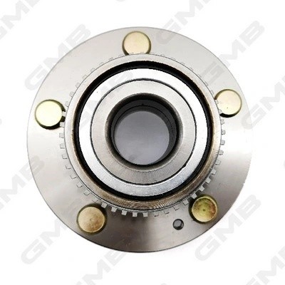 Ступица GH20760T GH20760T GMB