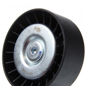 Натяжитель приводного ремня DAF 65CF,LF45,LF55,CF65 IVECO Eurocargo (металлическ 13011028 MEGA POWER