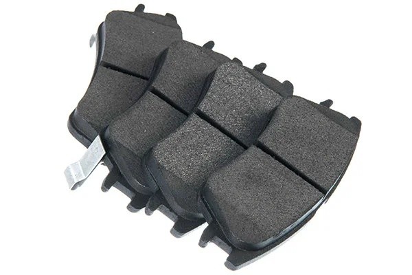 колодки дисковые задние с антискрип. пластин.!\ Hyundai Atos 1.0i/Atos Prime 1.0 1503 000B-SX STELLOX