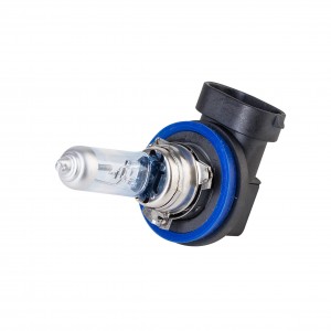 Лампа 12V H11 55W PGJ19-2 +100% 3600К бокс (2шт.) Premium XENITE 1007118 XENITE
