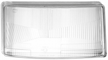 Стекло фары левое TD0152001LSR TANG DE
