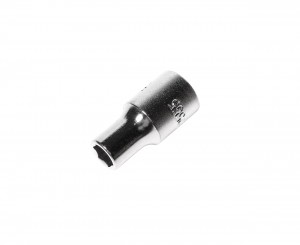 Головка торцевая 1/4" 5.5мм L=25мм JTC JTC22555 JTC TOOLS