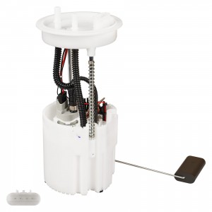 Модуль топл. насоса для а/м Geely Coolray (19-)/Atlas Pro (21-) 1.5T 160 л./ч. ( SFM3017 START VOLT