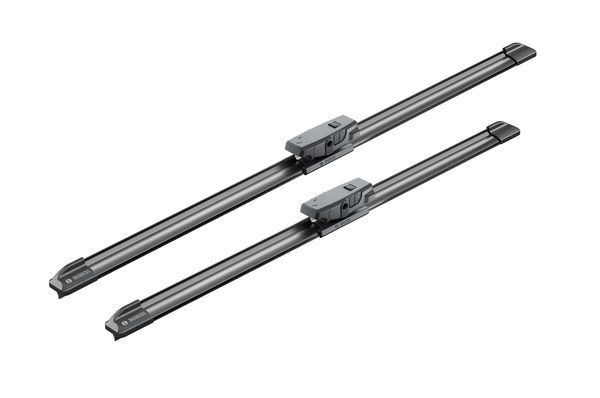 Щетка стеклоочистителя VW Golf 4 530/450мм комплект Aerotwin BOSCH 3 397 007 460 BOSCH