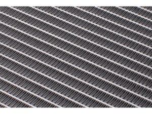 Радиатор кондиционера Mercedes-Benz C-class 07-  E-class 09- M4993172 M4993172 MARSHALL