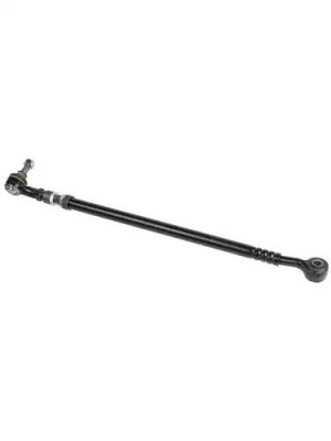тяга рулевая с наконечником правая!\ Audi 100/200 Avant 82-91 Z28354 ZENTPARTS