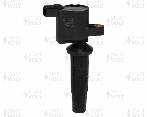 FORD/VOLVO/MAZDA/FORD AMERICA 1.8-2.0L SC 1080 START VOLT