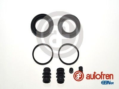 рем.к-т диск.торм.\ Subaru Outback/Forester/Impreza/Legacy 03> d.43 D4973 AUTOFREN SEINSA