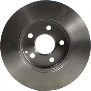 диск тормозной передний Z06144 ZENTPARTS