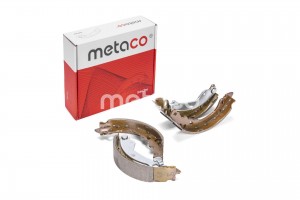 FIAT PANDA (2003>) 3020134 METACO