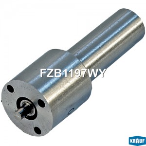 распылитель !DLLA160P1780\ Kamaz MAZ LIAZ YAMZ 6581/82 fzb1197wy KRAUF