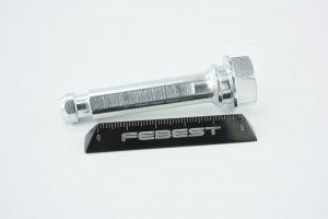 Втулка направляющая передн суппорта нижняя TOYOTA CAMRY 91-06 0174-JZX100FL 0174-JZX100FL FEBEST