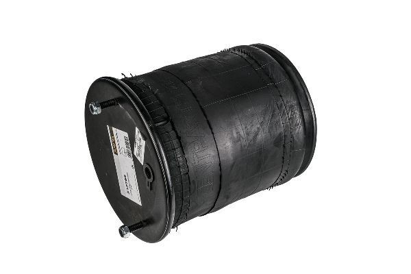 пневмоподушка со стаканом !пластик 2шп.M12, 1шт.M22\ SAF Z12765 ZENTPARTS