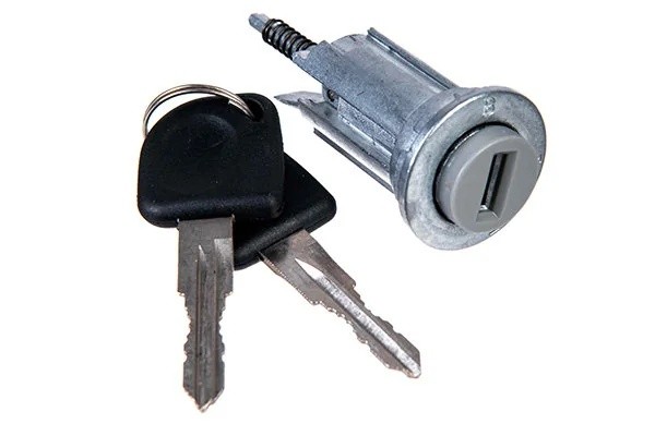 замок зажигания! с ключами\ Daewoo Matiz 03-06 75-50214-SX STELLOX